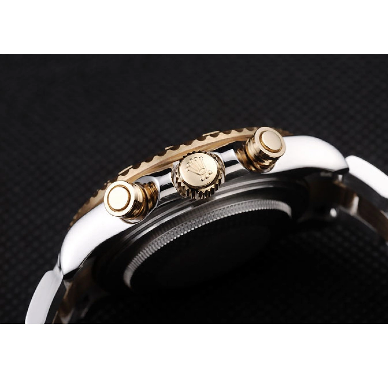 Aaa replica watch II-rl234 Rolex Yacht-Master 0729